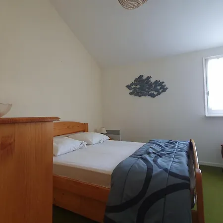 Maison Idéale Près Plage/forêt, La Faute-sur-mer, 4 Pers., équipements Complets, Parking Privé - Fr-1-476-203 Hébergement de vacances